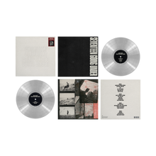 Load image into Gallery viewer, Sam Fender - Seventeen Going Under (5 Year Anniversary) - Clear Vinyl LP Record
