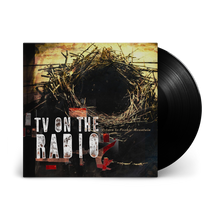 Load image into Gallery viewer, Tv On The Radio - Return To Cookie Mountain - Vinyl LP Record
