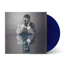 Load image into Gallery viewer, Teddy Swims - UGLY - Blue Vinyl LP Record
