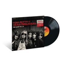 Load image into Gallery viewer, Tom Petty and the Heartbreakers - Origins 1971-1978 - Vinyl LP Boxset
