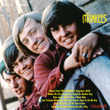 Load image into Gallery viewer, The Monkees - The Monkees (60th Anniversary Deluxe Edition) - Vinyl &amp; CD Box-Set

