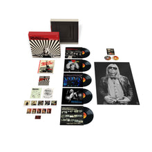 Load image into Gallery viewer, Tom Petty and the Heartbreakers - Origins 1971-1978 - Vinyl LP Boxset

