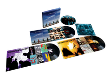 Load image into Gallery viewer, U2 - Carnaval De Luz (Deluxe) - Vinyl LP Boxset
