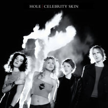 Load image into Gallery viewer, Hole - Celebrity Skin (2026 Repress) - Vinyl LP Record
