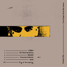 Load image into Gallery viewer, Dominic Fike - Don't Forget About Me, Demos EP - 12" Vinyl Record

