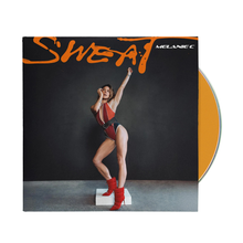 Load image into Gallery viewer, Melanie C - Sweat - CD
