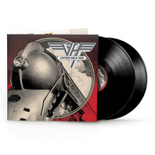 Load image into Gallery viewer, Van Halen - A Different Kind of Truth - Vinyl LP Record

