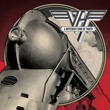 Load image into Gallery viewer, Van Halen - A Different Kind of Truth - Vinyl LP Record

