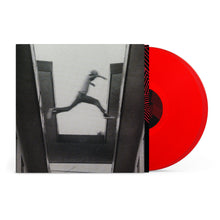 Load image into Gallery viewer, Mos Def - The Ecstatic - Ruby Red Vinyl LP Record
