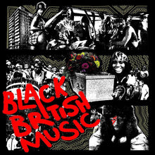 Load image into Gallery viewer, Jim Legxacy - Black British Music - Vinyl LP Record
