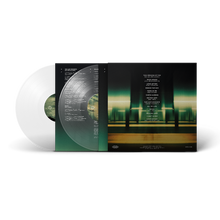 Load image into Gallery viewer, Odesza - The Last Goodbye - Crystal Clear Vinyl LP Record
