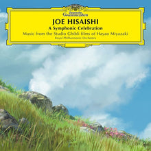 Load image into Gallery viewer, A Symphonic Celebration - ­Music from the Studio ­Ghibli Films of Hayao ­Miyazaki - Vinyl LP Record - Bondi Records
