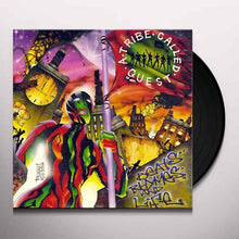 Load image into Gallery viewer, A Tribe Called Quest - Beats, Rhymes &amp; Life - Vinyl LP Record - Bondi Records
