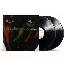 Load image into Gallery viewer, A Tribe Called Quest - The Anthology - Vinyl LP Record - Bondi Records
