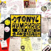 Load image into Gallery viewer, Various Artists - Running Back: Tony Humphries The Kiss FM Zanzibar Years Vinyl Part One - Vinyl LP Record
