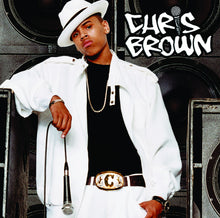 Load image into Gallery viewer, Chris Brown - Chris Brown - Vinyl LP Record
