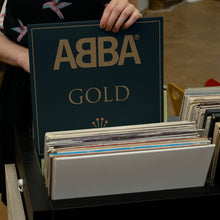 Load image into Gallery viewer, ABBA - Gold (Greatest Hits) - Gold Vinyl LP Record - Bondi Records
