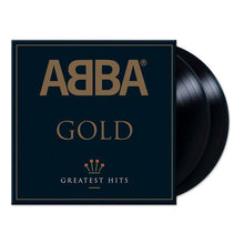 Load image into Gallery viewer, ABBA - Gold (Greatest Hits) - Vinyl LP Record - Bondi Records
