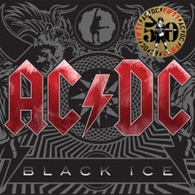 Load image into Gallery viewer, AC/DC - Black Ice - Coloured Vinyl LP Record - Bondi Records
