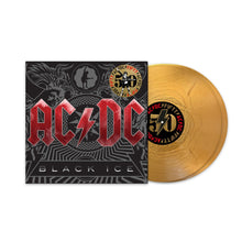 Load image into Gallery viewer, AC/DC - Black Ice - Coloured Vinyl LP Record - Bondi Records
