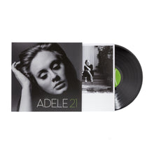 Load image into Gallery viewer, Adele - 21 - Vinyl LP Record - Bondi Records
