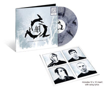 Load image into Gallery viewer, AFI - Decemberunderground (20th Anniversary Edition) - Smoke Vinyl LP Record - Bondi Records

