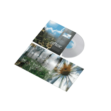 Load image into Gallery viewer, After - After EP 1 + EP 2 - Clear 12" Vinyl Record - Bondi Records
