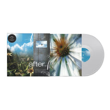 Load image into Gallery viewer, After - After EP 1 + EP 2 - Clear 12" Vinyl Record - Bondi Records
