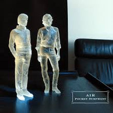 Load image into Gallery viewer, Air - Pocket Symphony (2026 Reissue) - Clear Vinyl LP Record - Bondi Records
