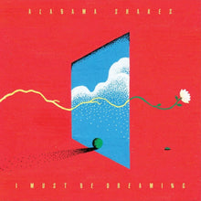 Load image into Gallery viewer, Alabama Shakes - I Must Be Dreaming - Indie Exclusive Yellow LP Record - Bondi Records
