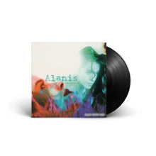Load image into Gallery viewer, Alanis Morissette - Jagged Little Pill - Vinyl LP Record - Bondi Records

