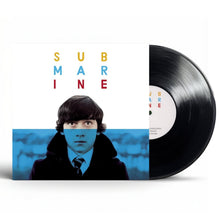 Load image into Gallery viewer, Alex Turner - Submarine - 10" Vinyl Record - Bondi Records
