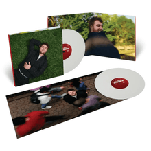 Load image into Gallery viewer, Alex Warren - You'll Be Alright, Kid - Bone Vinyl LP Record - Bondi Records
