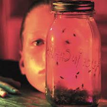 Load image into Gallery viewer, Alice In Chains - Jar Of Flies - 30th Anniversary Vinyl LP Record - Bondi Records

