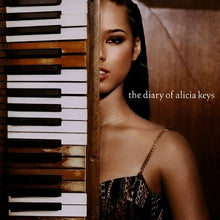 Load image into Gallery viewer, Alicia Keys – The Diary Of Alicia Keys - Vinyl LP Record - Bondi Records
