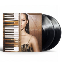 Load image into Gallery viewer, Alicia Keys – The Diary Of Alicia Keys - Vinyl LP Record - Bondi Records
