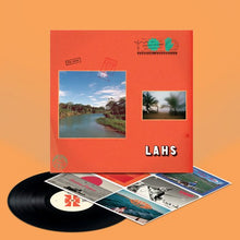 Load image into Gallery viewer, Allah Las - LAHS - Vinyl LP Record - Bondi Records

