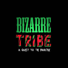 Load image into Gallery viewer, Americo Gazaway - Bizzare Tribe: A Quest To The Pharcyde - Vinyl 2LP Record - Bondi Records
