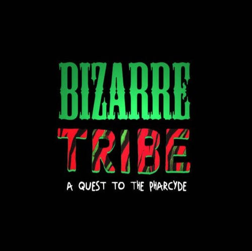 Amerigo Gazaway - Bizarre Tribe: A Quest To The Pharcyde - Vinyl LP Record - Bondi Records