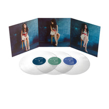 Load image into Gallery viewer, Amy Winehouse - Back to Black 20 - Clear Vinyl LP Record - Bondi Records
