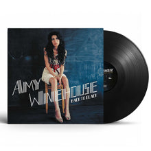 Load image into Gallery viewer, Amy Winehouse - Back To Black - Vinyl LP Record - Bondi Records
