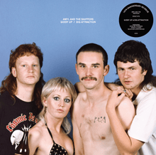 Load image into Gallery viewer, Amyl And The Sniffers - Giddy Up / Big Attraction (10th Anniversary) - Vinyl LP Record - Bondi Records
