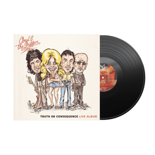 Load image into Gallery viewer, Amyl and The Sniffers - Truth or Consequence - Vinyl LP Record - Bondi Records
