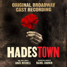 Load image into Gallery viewer, Anaïs Mitchell - Hadestown (Original Broadway Cast Recording) - Vinyl LP Record - Bondi Records
