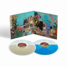 Load image into Gallery viewer, Anderson .Paak - Malibu (10th Anniversary Edition) - Liquid &amp; Sand Filled Vinyl LP Record - Bondi Records
