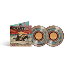 Load image into Gallery viewer, Anderson .Paak - Malibu (10th Anniversary Edition) - Zoetrope Vinyl LP Record - Bondi Records
