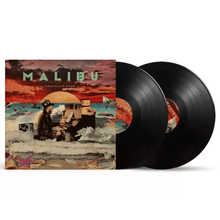 Load image into Gallery viewer, Anderson .Paak - Malibu - Vinyl LP Record - Bondi Records
