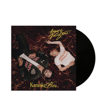 Load image into Gallery viewer, Angus &amp; Julia Stone - Karaoke Bar - Vinyl LP Record - Bondi Records
