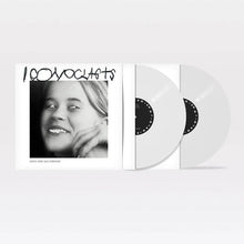 Load image into Gallery viewer, Anna von Hausswolff - Iconoclasts - White Vinyl LP Record - Bondi Records
