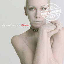 Load image into Gallery viewer, Annie Lennox - Bare (National Album Day 2026) - White Vinyl LP Record - Bondi Records
